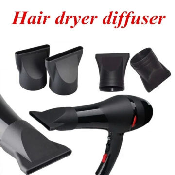 Professional Hairdressing Salon Hair Dryer Diffuser Blow Blower Universal Tool Beauty Styling Accessories Hairdressing Accessory