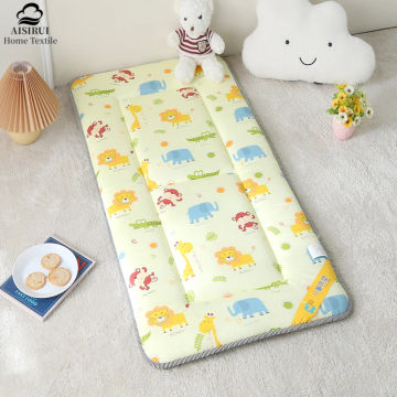 Dropshipping Customizable Size Mattress Soft Mattress Home Tatami Mat Was The Floor Mat Student 23092689