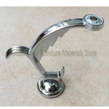 11CM Tea table support components/furniture fittings/Furniture supports