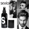 Sevich Super Hold Hair Strong Holding Spray Liquid 100ml New Hairstyle Hair Thickening Spray Mist For Man Or Women