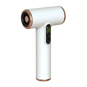 Wireless hair dryer USB Rechargeable 15000 mA Travel Portable Blower Outdoor Camping Barbecue Blowing Air Gun Painting Hairdryer