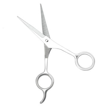 5.5Inches Stainless Steel Scissors For Hair Hairdressing Thinning Scissor Haircut Cutting Shear Barber Scissor Salon