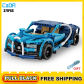 377PCS PULL BACK CAR