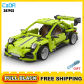 387PCS PULL BACK CAR