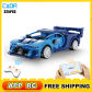 325PCS RC CAR