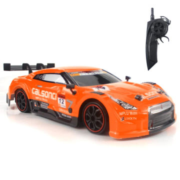 RC Car 1:16 4WD Remote Control GTR Lexus Drift Racing Car