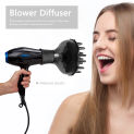 Curling Dryer Hair Stereotype Styling Tool Blower Diffuser for Curls Blow Out