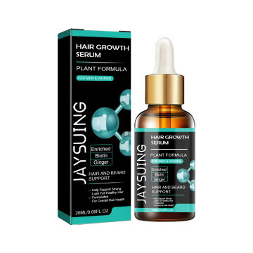 Jaysuing Dense Hair Essence Moisturizing Hairs Thick Hairline Strong and Firm Hair Anti-Fall Hairs Conditioner Repair Hair Root