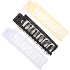 Folding Comb Small Hair Brush Foldable Compact Pocket Travel Size for Women Brushes