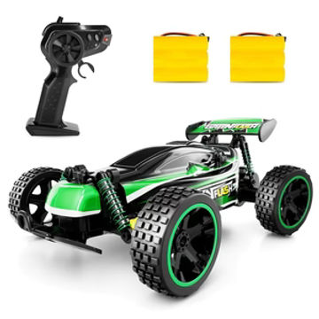 High Speed RC Racing Car 2.4Ghz Remote Control Car for Boys & Girls Best Gift for Kids