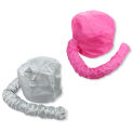 Portable Soft Hair Drying Bonnet Hood Hat Blow Dryer Attachment Hair Care Cap Easy Use Practical Hair Styling Tools