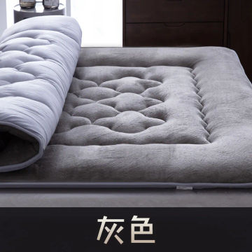 Dropshipping Customizable Size Mattress Soft Mattress Home Tatami Mat Was The Floor Mat Student ZHA12-10999