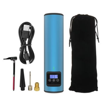 Portable Tire Inflator Automatic Handheld Vehicle Pump for Car