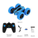 Remote Control Stunt Racing Car High Speed 