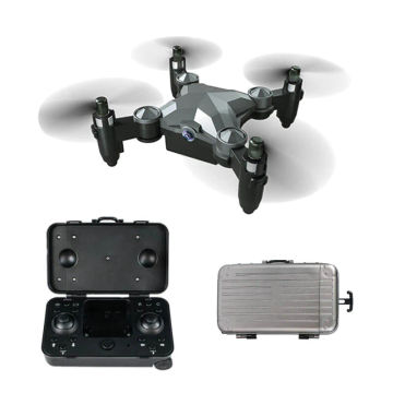  RC Drone With Camera 720P HD