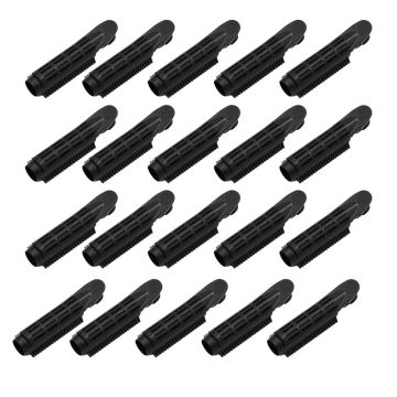 20PCS Hair Root Clip Volumizing  Hair Root Clips DIY Sleeping Hair Roller Hair Care Curle Styling Tools