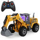 Excavator