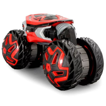 RC Cars For Kids - Rugged Remote Control Car 