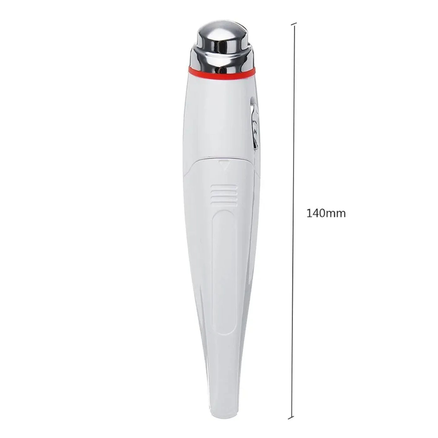 Description Picture 3 of itemElectric Vibration Eye Massage Pen - Brighten Eyes, Reduce Wrinkles, and Remove Dark Circles with Beauty Instrument Device Massage