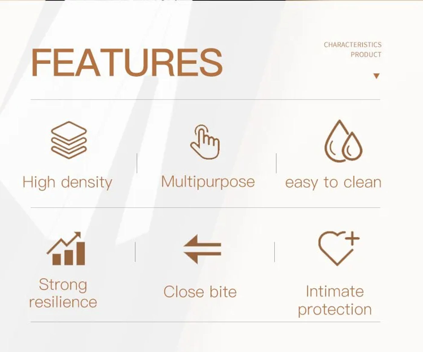 Description Picture 3 of itemGECOMO Stainless Steel Black Eyebrow Tweezer - Dual Slant and Flat Point Beauty Tools for Effortless Eyebrow Grooming and Ingrown Hair