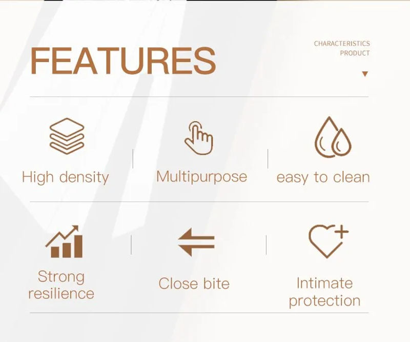 Description Picture 3 of itemGECOMO Stainless Steel Black Eyebrow Tweezer - Dual Slant and Flat Point Beauty Tools for Effortless Eyebrow Grooming and Ingrown Hair