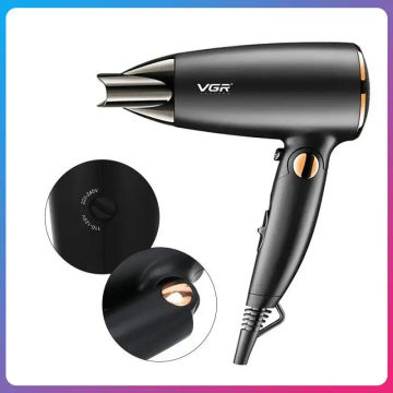 Salon Style Tool Professional Fast Drying High-power High-speed Hair Dryer Blow Dryer