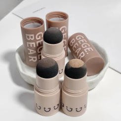 Hair Fluffy Powder Instantly Black Blonde Root Cover Hair Concealer Coverag Paint Repair Fill In Shadow Thinning Eyebrow Powder