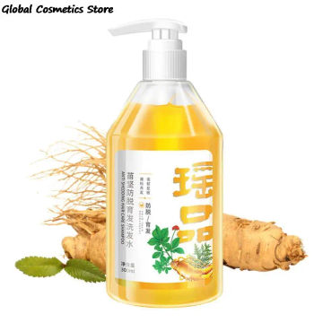 Hair Growth Shampoo  Anti Hair Loss  Serum Hair Regrowth Dense Fast Thicker Hair Growth Shampoo Anti Hair Loss Product hair care