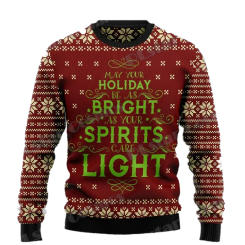 Unisex Cute Sausage 3D Printing Fashion Men's Ugly Christmas Sweater Winter Neutral Casual Knitted Sweater