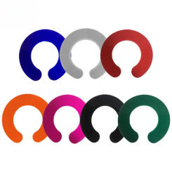 Barber Hairdressing Hair Coloring Accessories