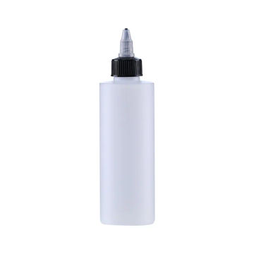 Empty Shampoo Applicator Bottle Salon Hair Care Accessories Tool Hair Cleaning Bottles Dry Washing Pot Cleaning