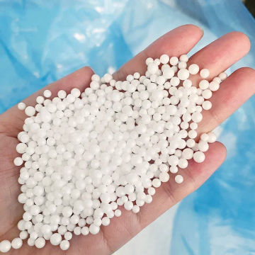 Lazy Sofa Filler 22l 3-5mm Eps Ball Pouf Refill Filler Foam Polystyrene Bean Bag Sofa Chair Pillow Doll Filling Artificial Snow