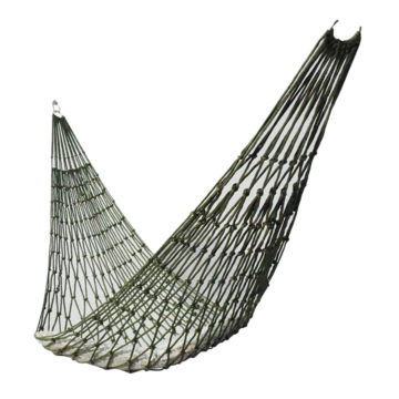 New Portable Outdoor Sport Hammock, Outdoor Camping Hammock Mesh Net for Garden Beach Yard Travel Garden Swing Hanging Bed