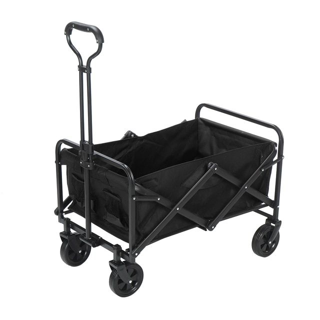 Outdoor Camping Waterproof Wagon 