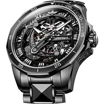 Skeleton Watches for Men