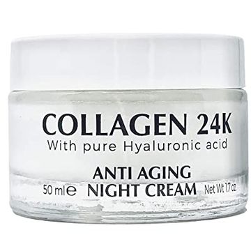 Delfanti Milano • COLLAGEN 24K 