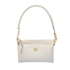 COSMO BRANDY BAG ECRU