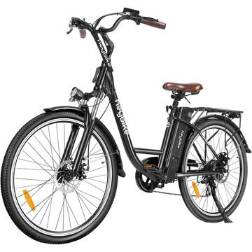 Heybike Cityscape Electric Bike 