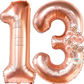 Rose Gold 13