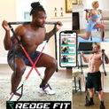 Redge Fit™ Complete Portable Full Body Home