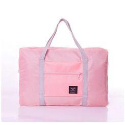  Moving Luggage Storage Bag - Folding and Portable, Second-Generation Aircraft Design, Multifunctional with Large-Capacity