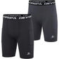 Black/Gray(wit