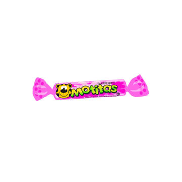 Fruit Gum Chicles De Motitas 