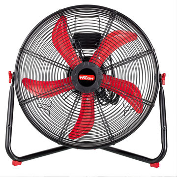 Hyper Tough Sealed Motor Drum Fan