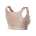 Goldies Bra for Seniors Women's Full Coverage 