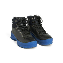 COMBAT BOOT M MOUNTAIN SHOES