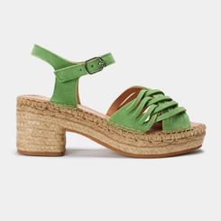 SAMPLE HACANA GREEN