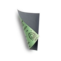 Set of 3 Extra Fine Sandpapers (1200, 1500, 2000)