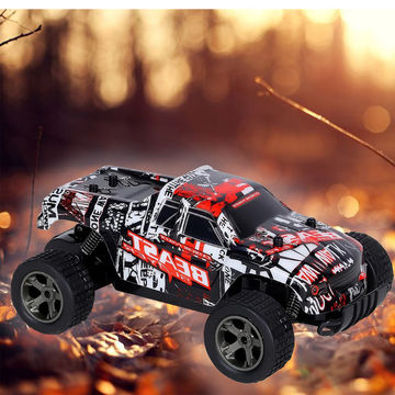 RC Car LR-C004R Remote Control Car