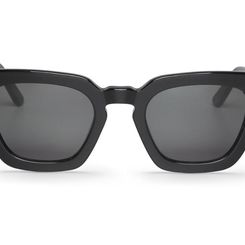 Logan Black with Classical Lenses